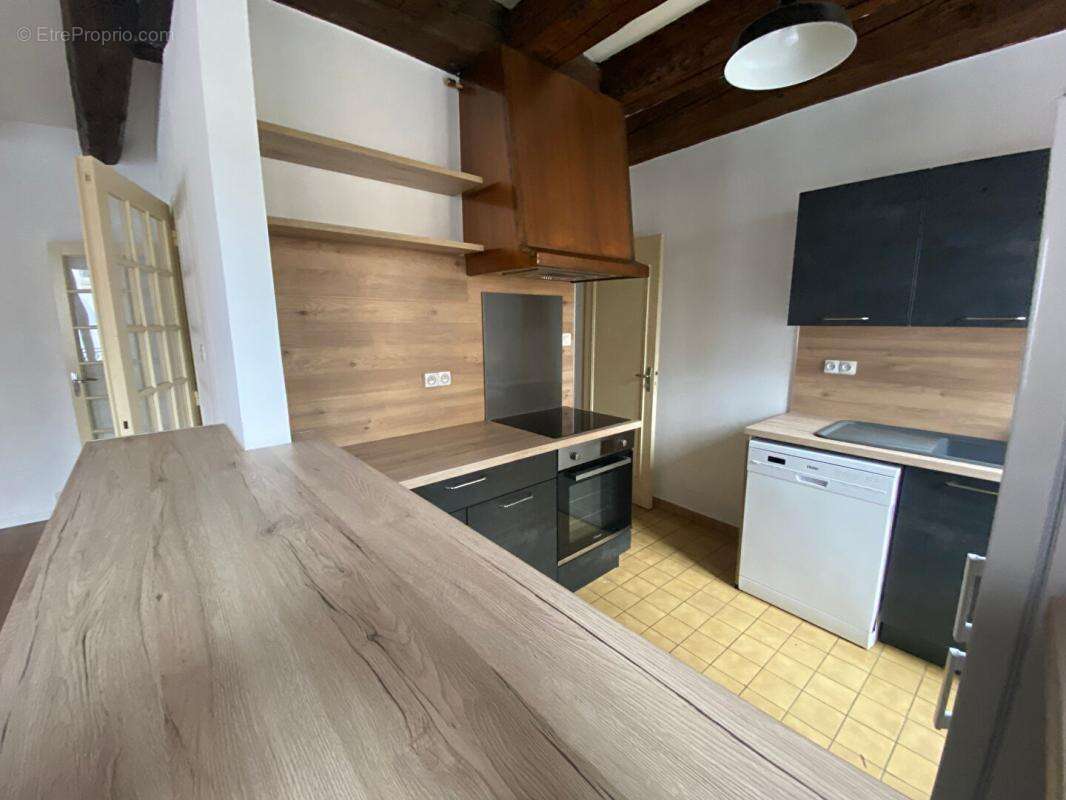 Appartement à BELFORT