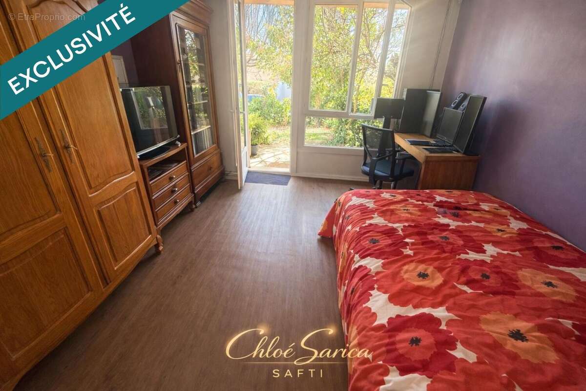 Photo 9 - Maison à MANOSQUE