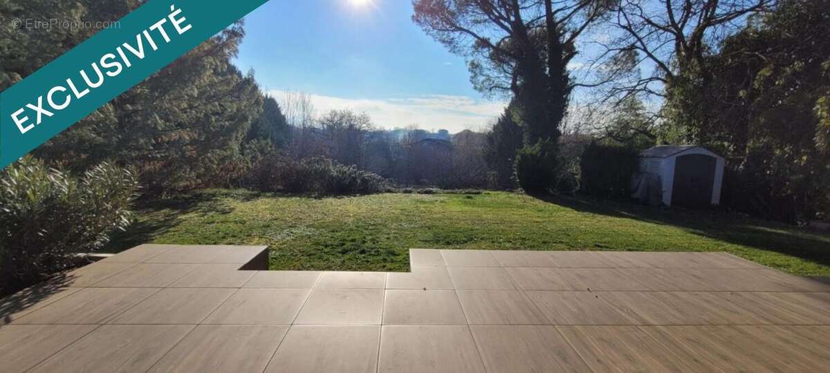 Photo 2 - Maison à CAUSSADE