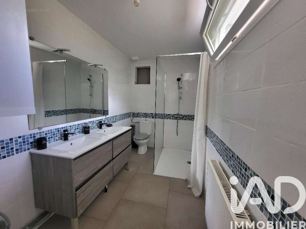 Photo 5 - Maison à CHAMPAGNE-SUR-SEINE