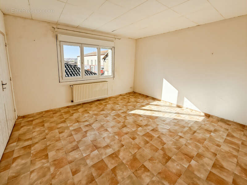 Maison à BARCELONNE-DU-GERS