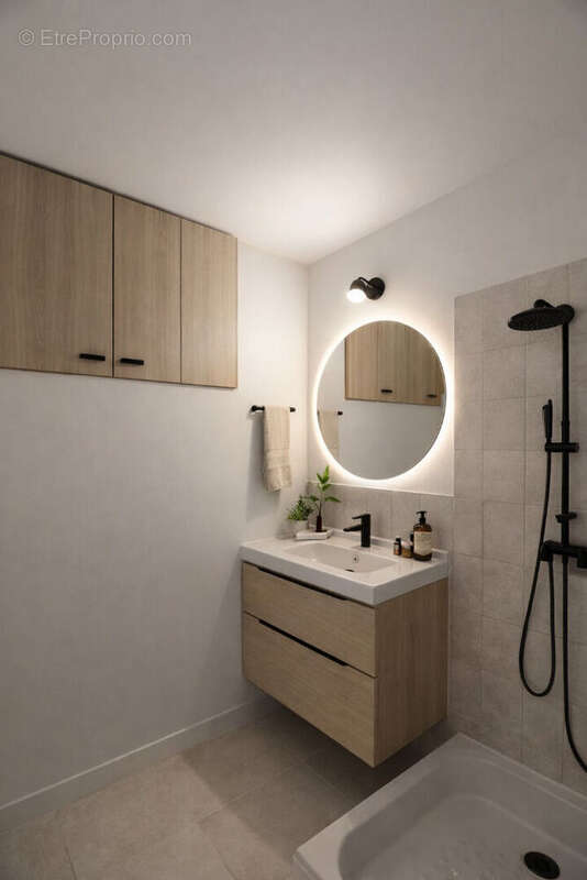 Appartement à CLAMART