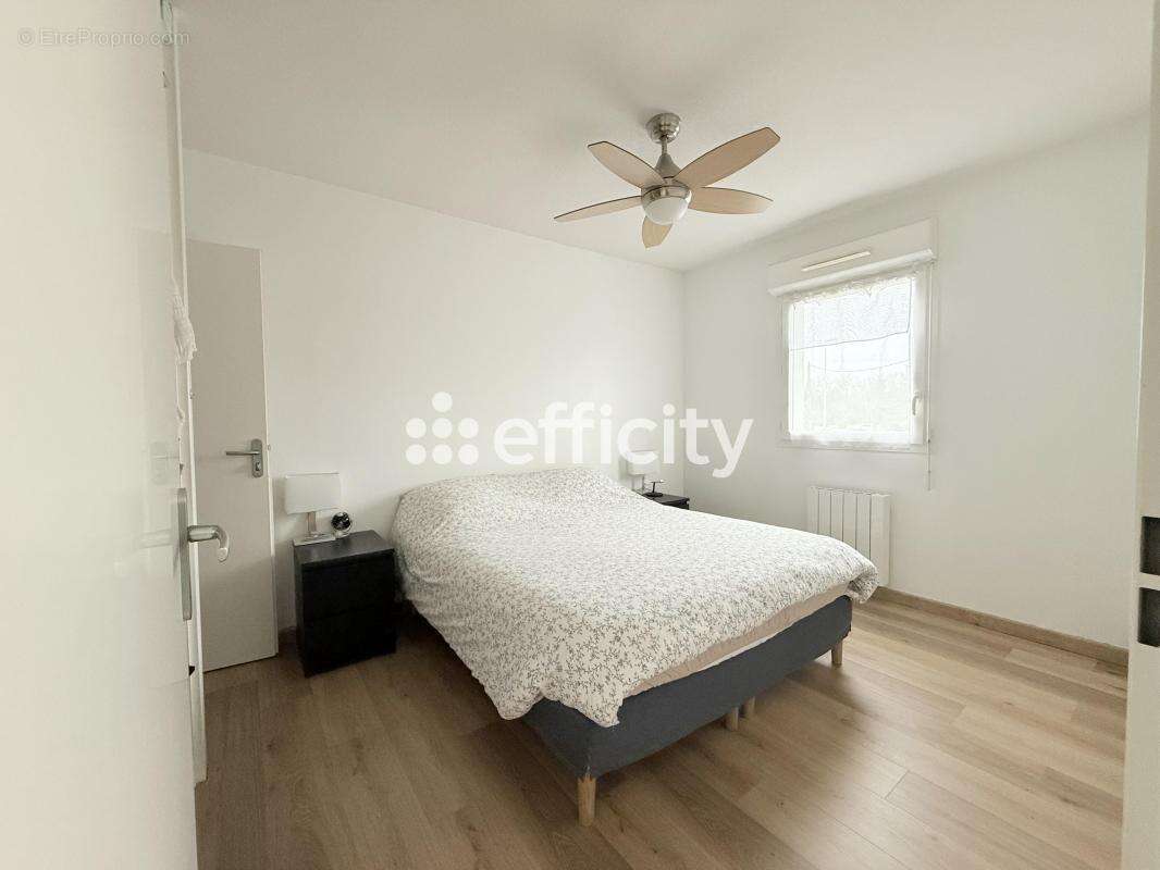 Appartement à MERIGNAC