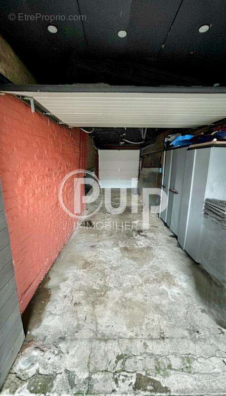 Maison à COURRIERES