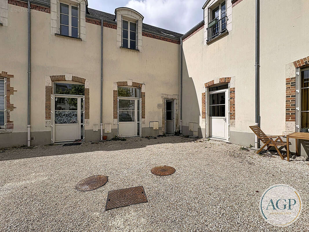Appartement à ORLEANS