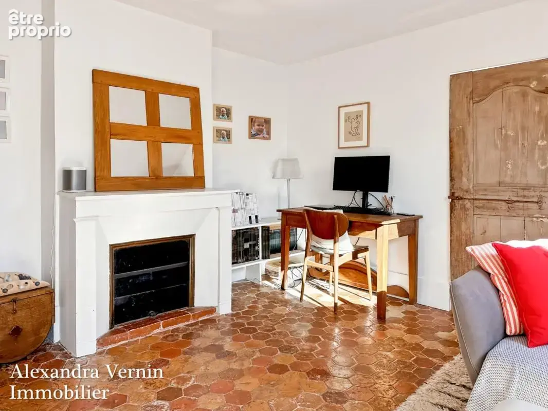 Appartement familial coup de coeur quartier Lorraine Saint-Germain-en-Laye - photo 9