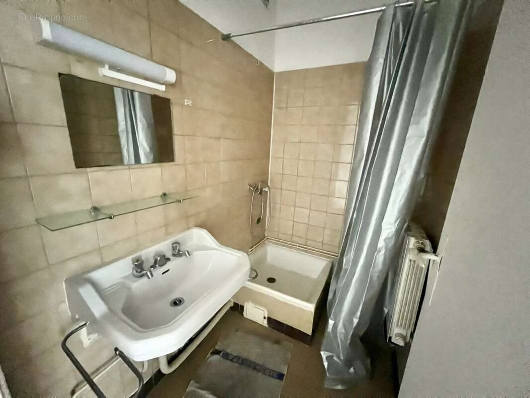 Appartement à VALENCE