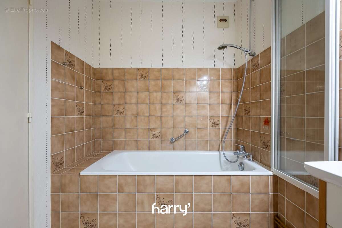 Appartement à BESANCON