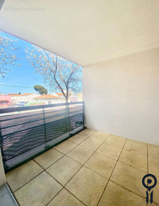 Appartement à NARBONNE