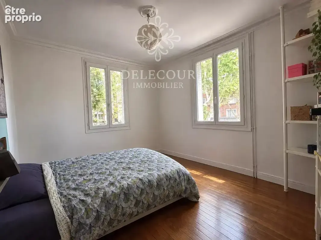 Photo Maison à Viroflay au prix de 695 000€