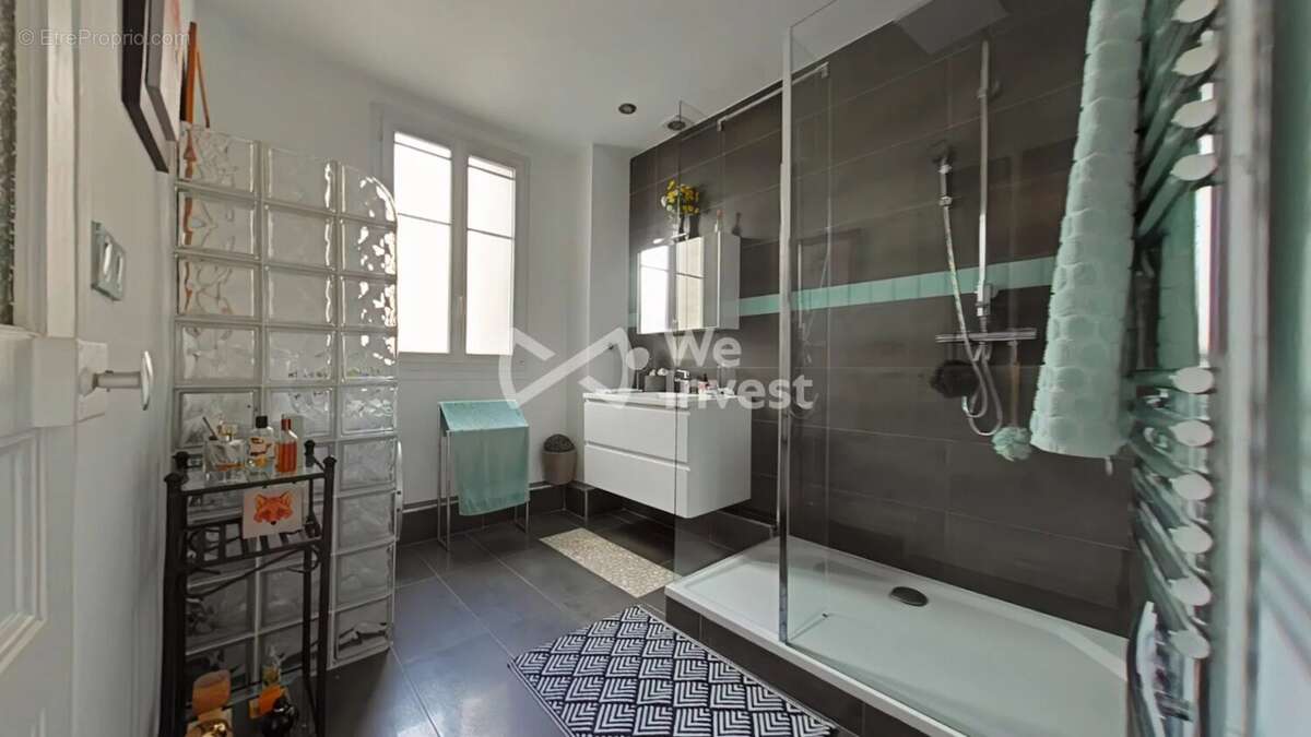 Appartement à COLOMBES