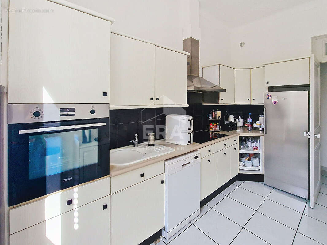 Appartement 103m² à cannes - photo 6