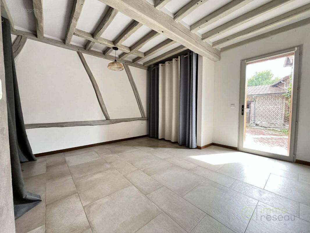 Maison à GUISCARD