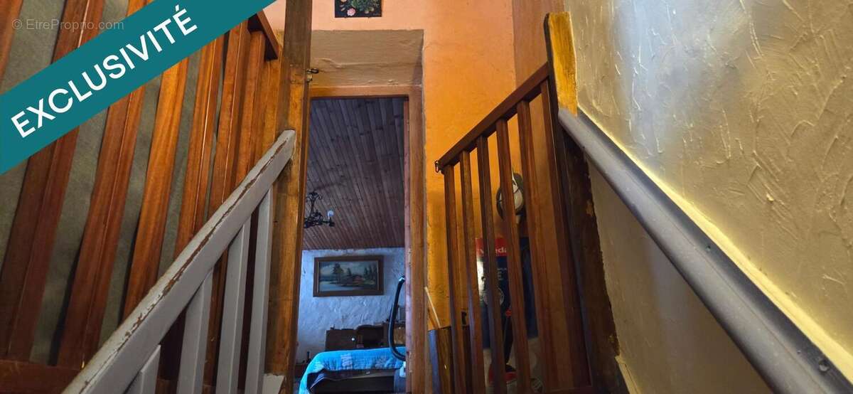 Photo 3 - Maison à COUSSAY-LES-BOIS