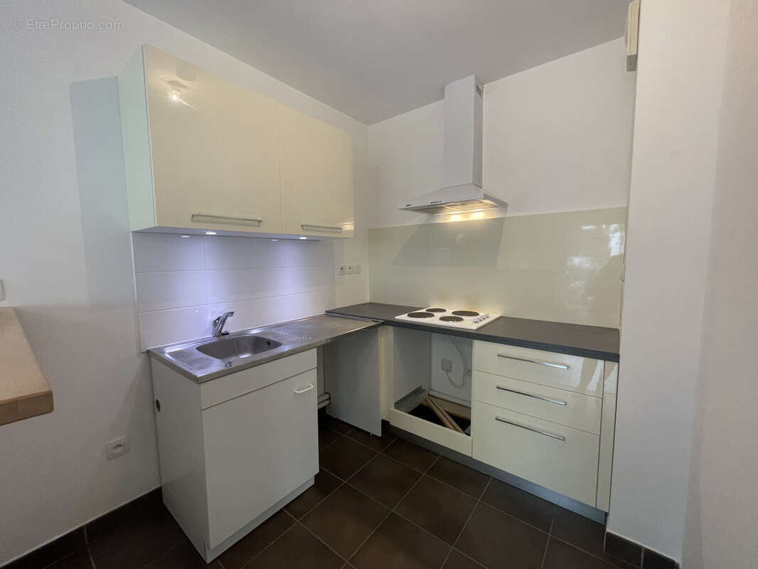 Appartement à ANGERS