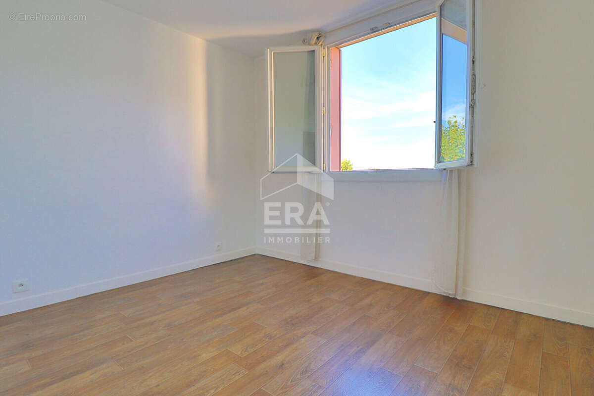 Appartement à MARSEILLE-10E