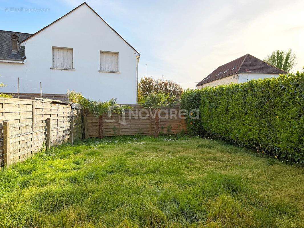 Appartement à BILLERE