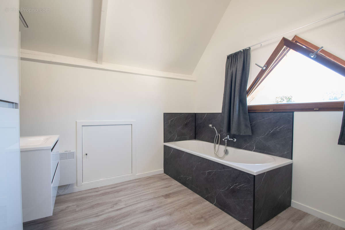 Maison sur parc de vacances - photo 18
