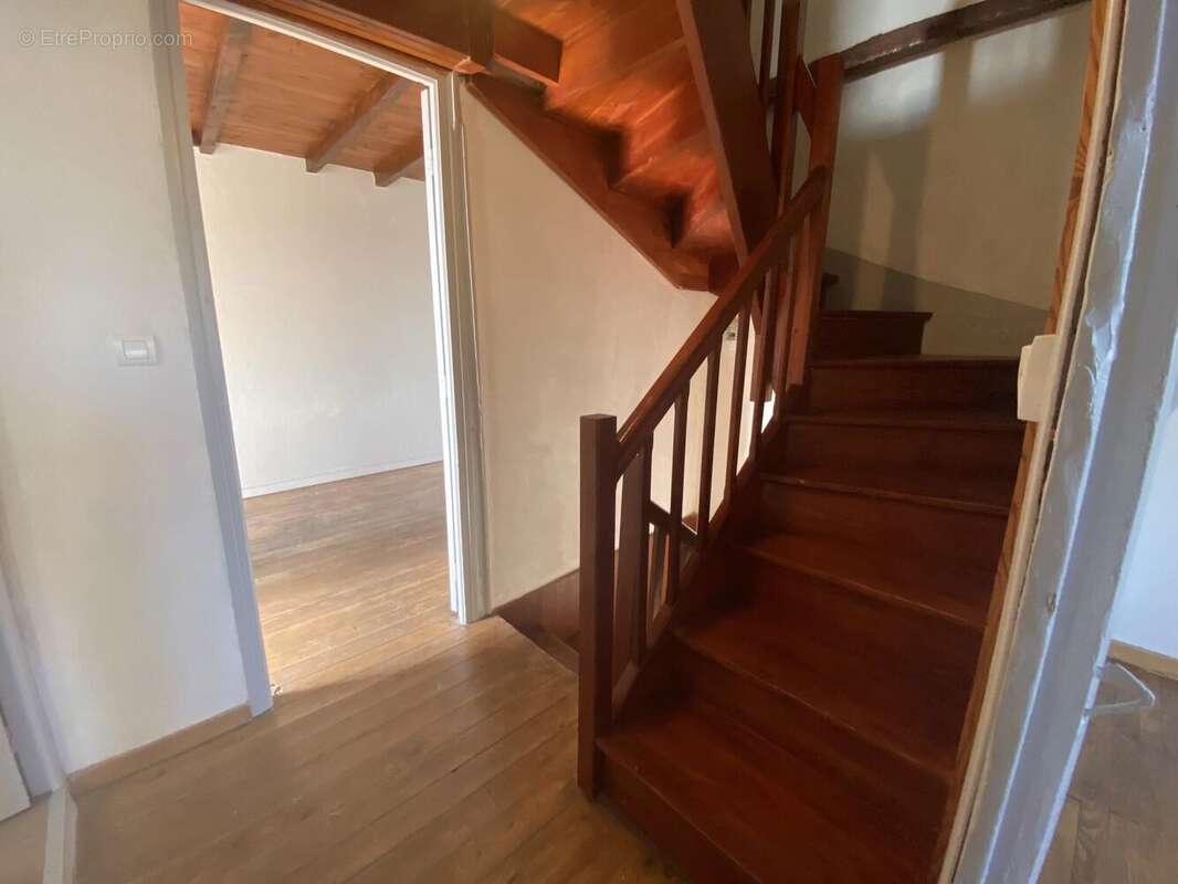 Maison à FRAISSE-CABARDES