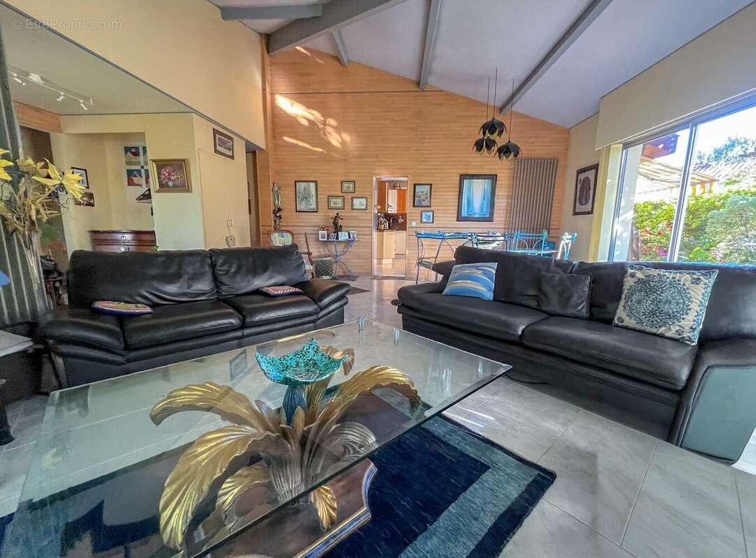 Maison à LA TESTE-DE-BUCH