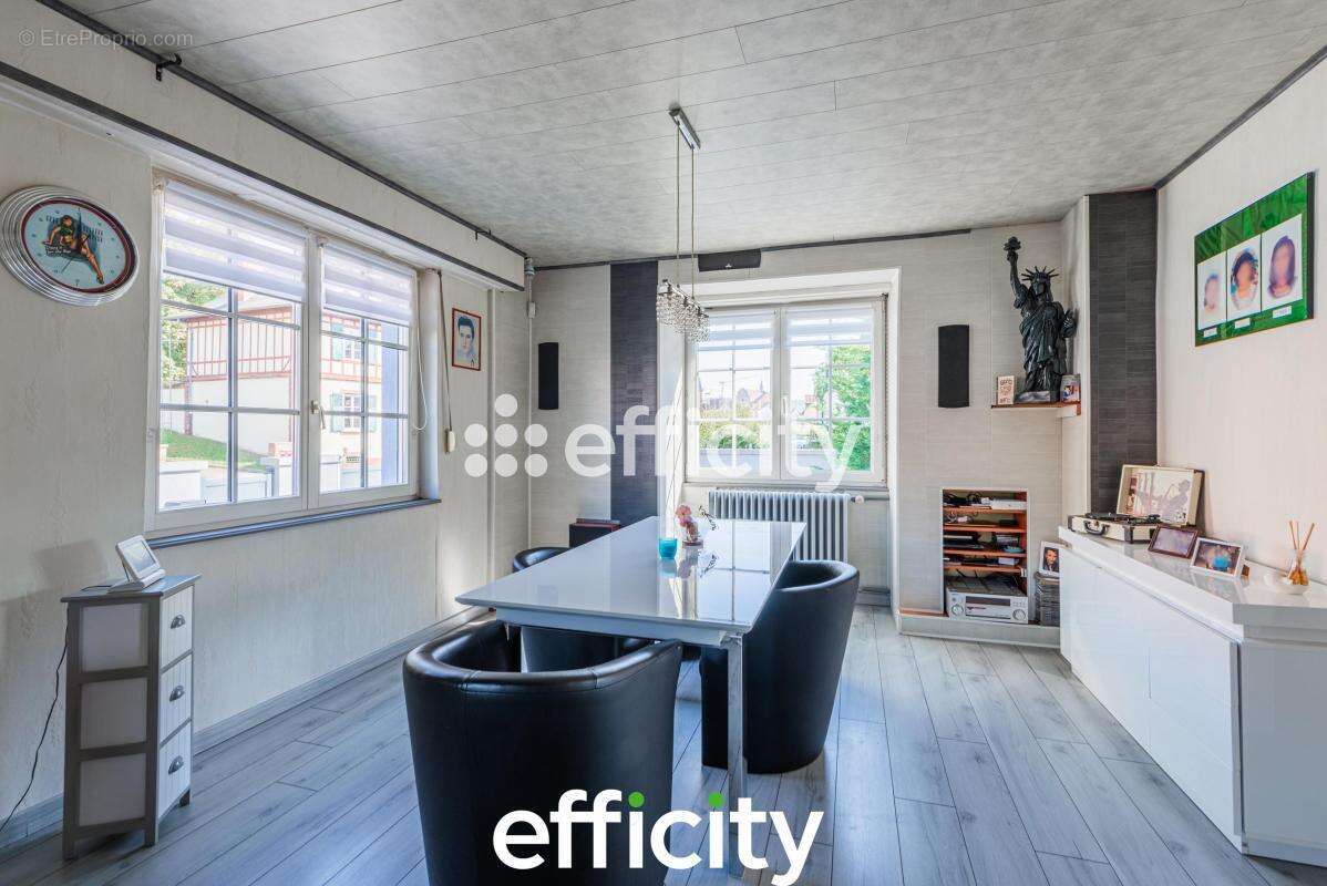 Maison 195 m² à Wasselonne  - photo 11