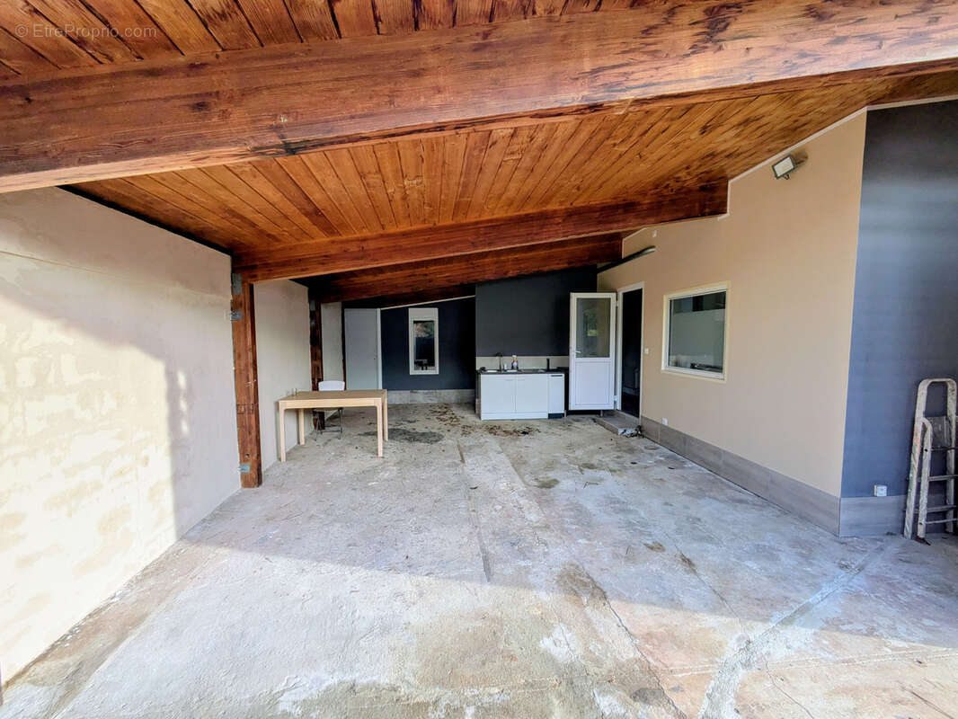 Appartement à LA SEYNE-SUR-MER