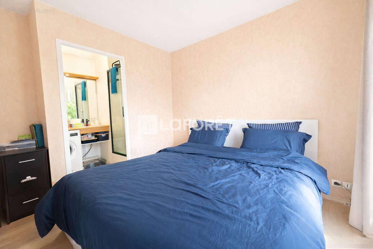 Appartement à CERGY