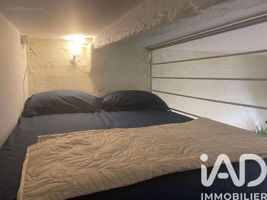 Appartement 15 m² à Montpellier  - photo 7