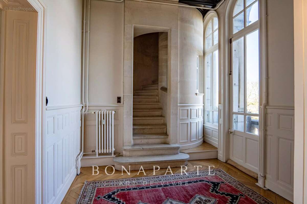 Appartement à PAU