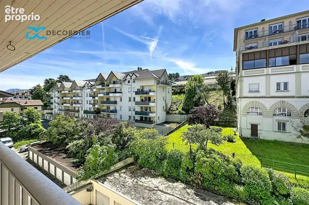 Evian t4 vue dégagée - photo 8