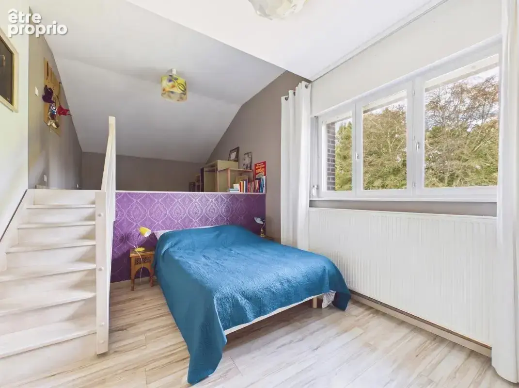 Maison 7 pièces 194 m² à vendre à Saint-Amand-Les-Eaux (59230) - photo 13