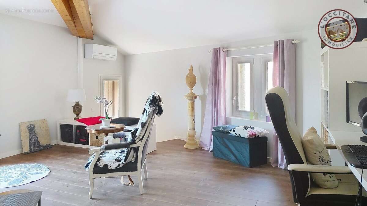 Maison à L'ISLE-JOURDAIN