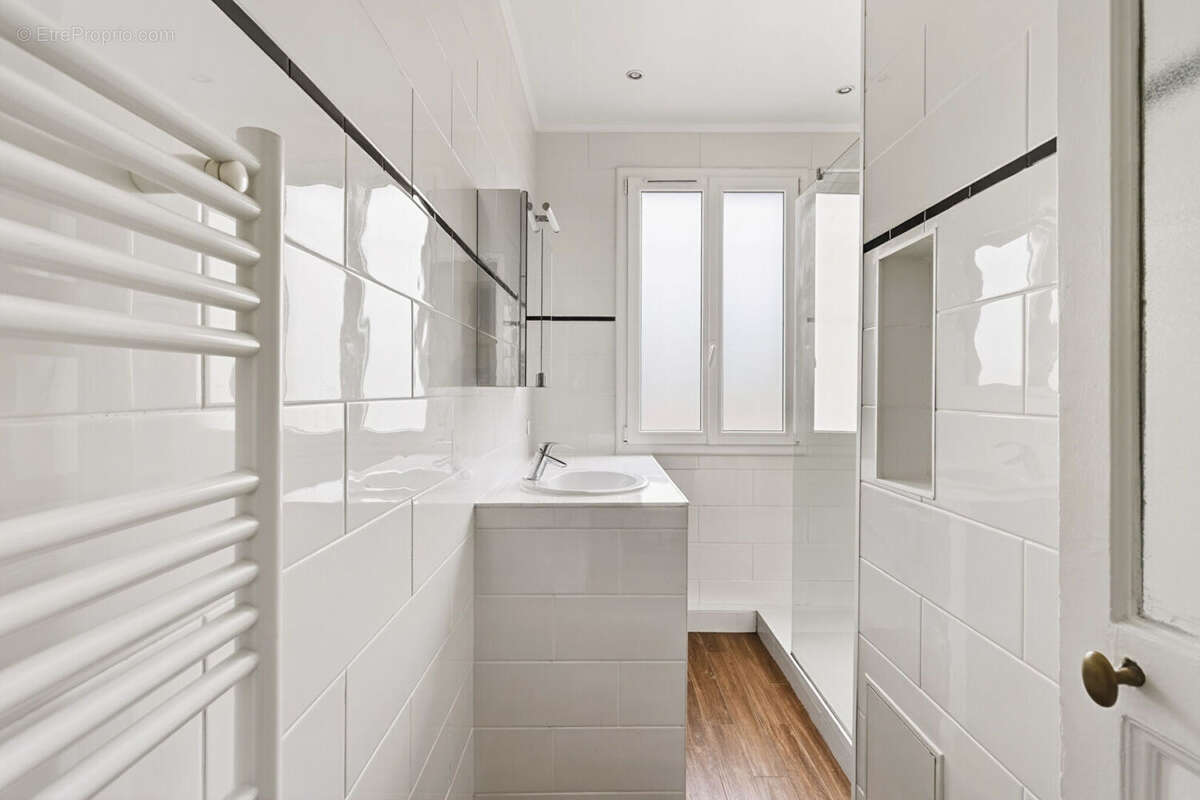 Appartement à COLOMBES