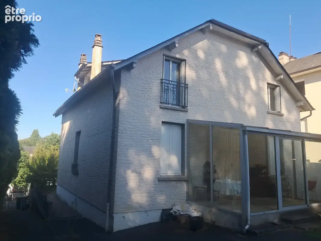 Maison plein e de charme avec garage et dépendance, jardin agréable. - photo 10