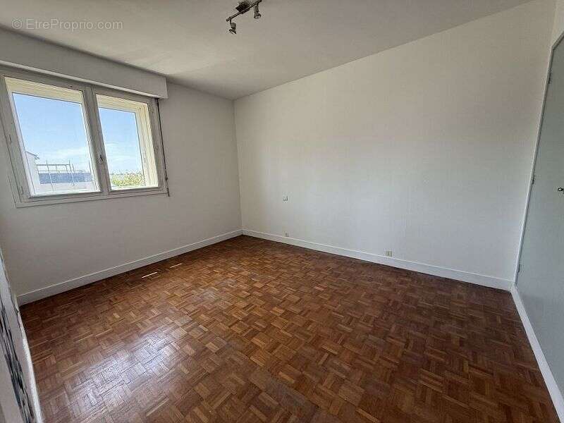 Appartement à LANESTER