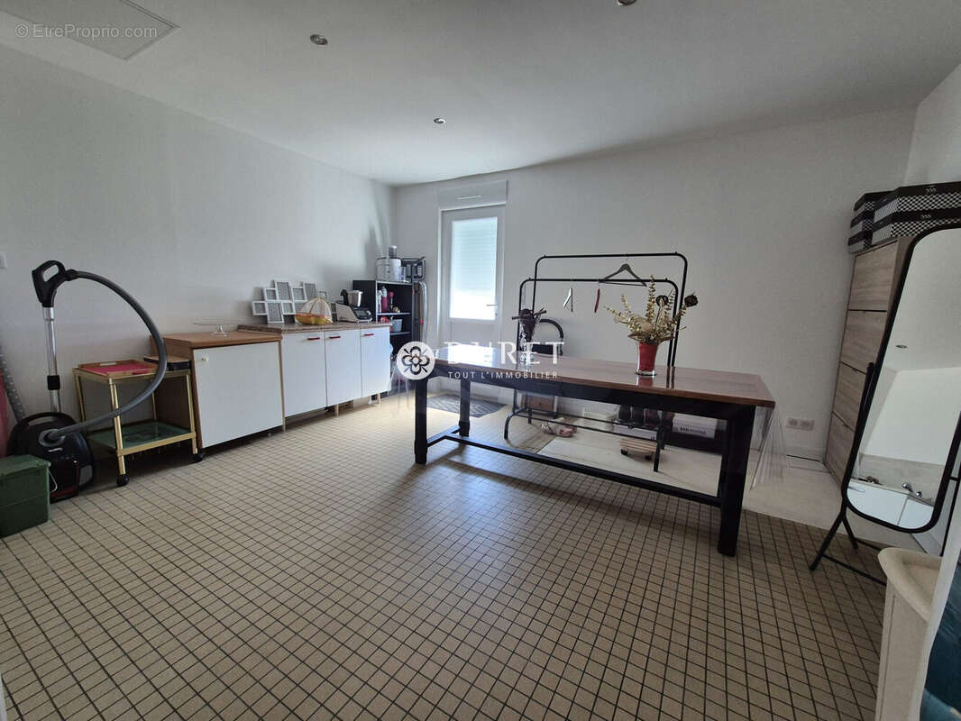 Maison 136 m² à Clisson  - photo 6