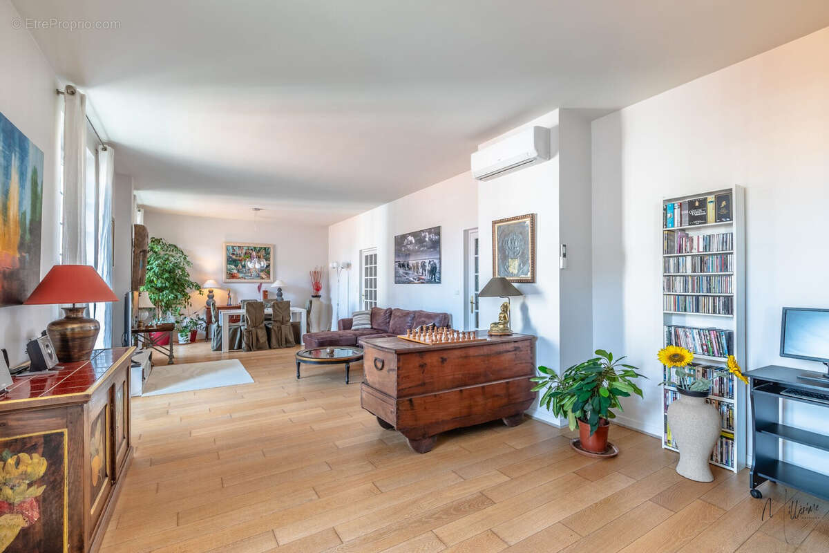 Appartement à BIARRITZ