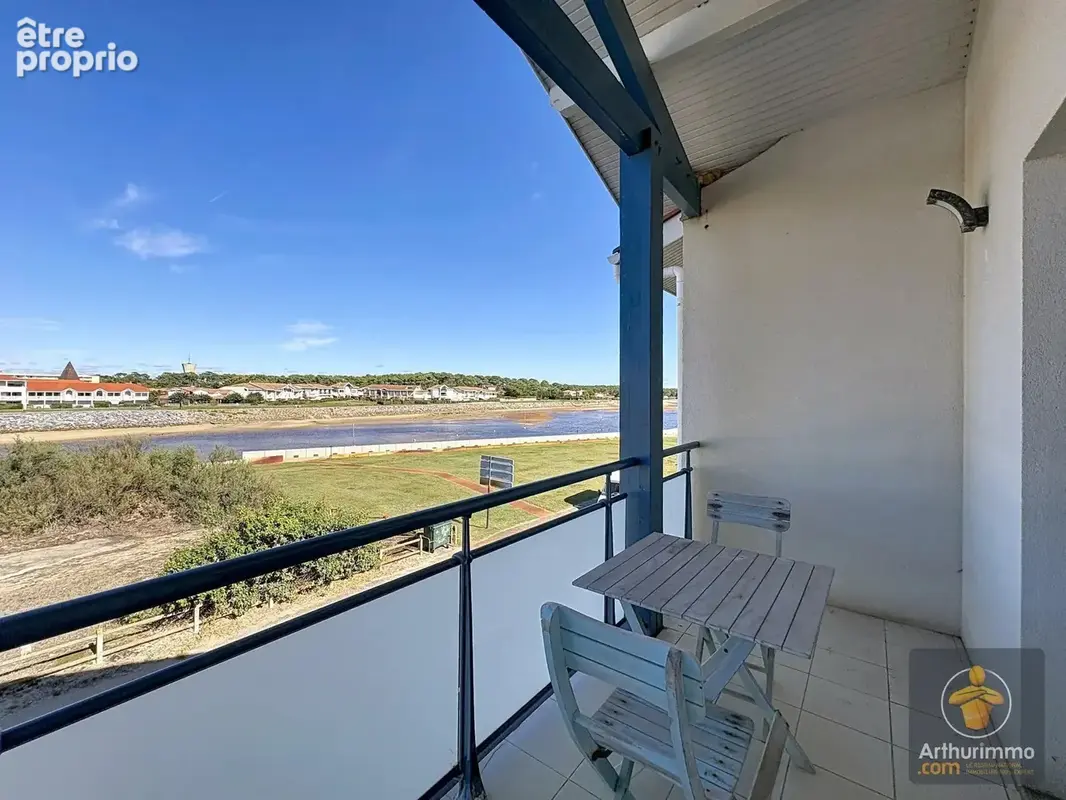 Vente Appartement Mimizan(40200) 325 000ï¿œ - photo 1