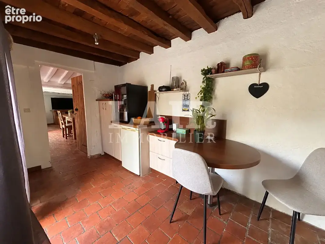 Maison Normande à vendre à Lignou - Ref O15818 - photo 3