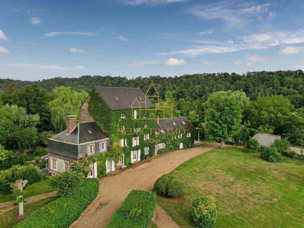 Maison à EVREUX