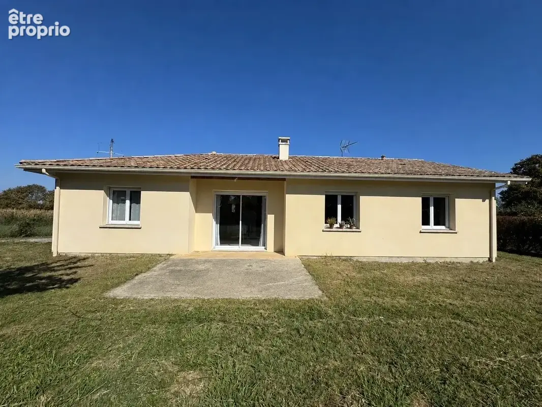 Photo Maison à Hagetmau au prix de 244 000€