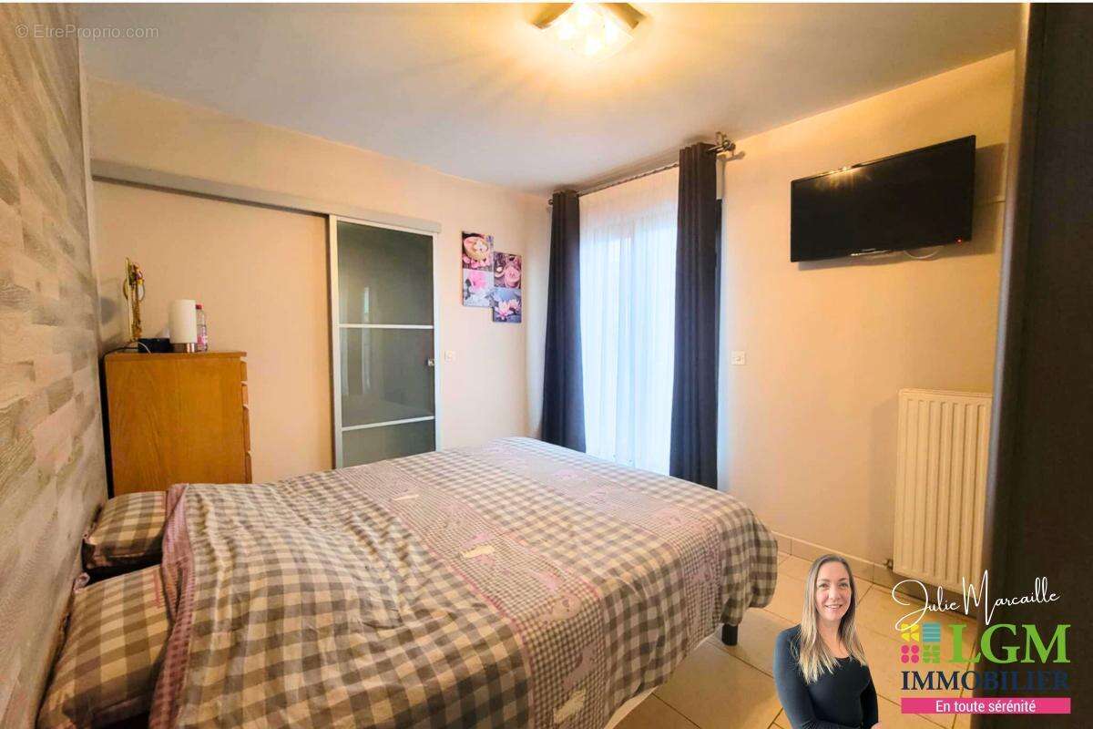 Maison à BRUAY-SUR-L&#039;ESCAUT