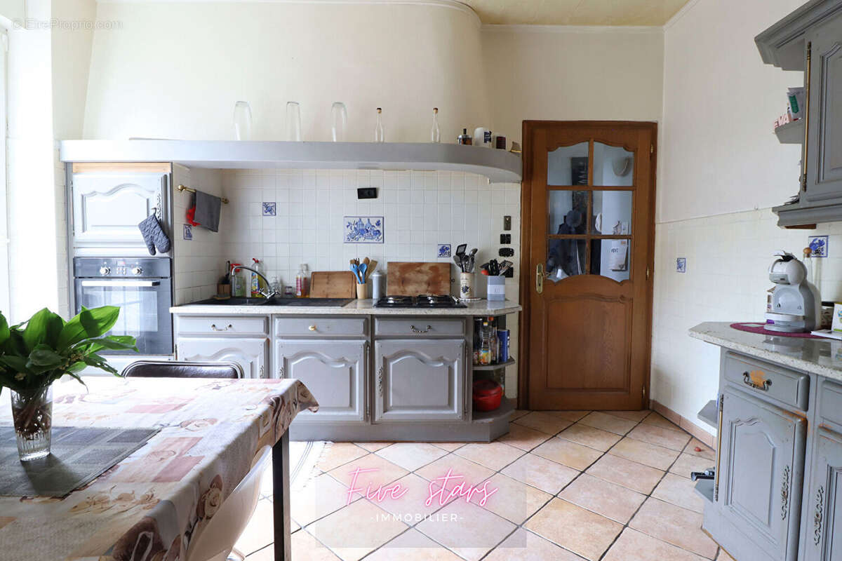 Maison à SPINCOURT