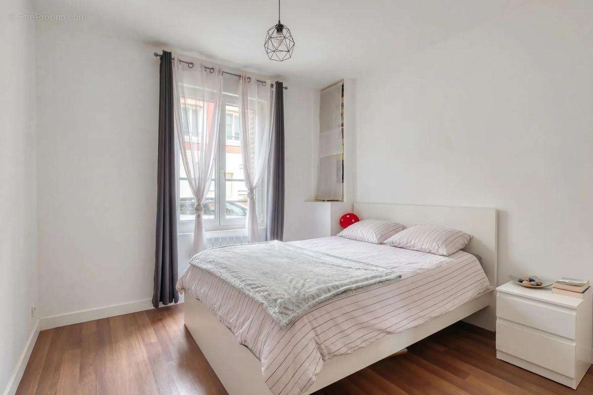 Appartement à LE HAVRE