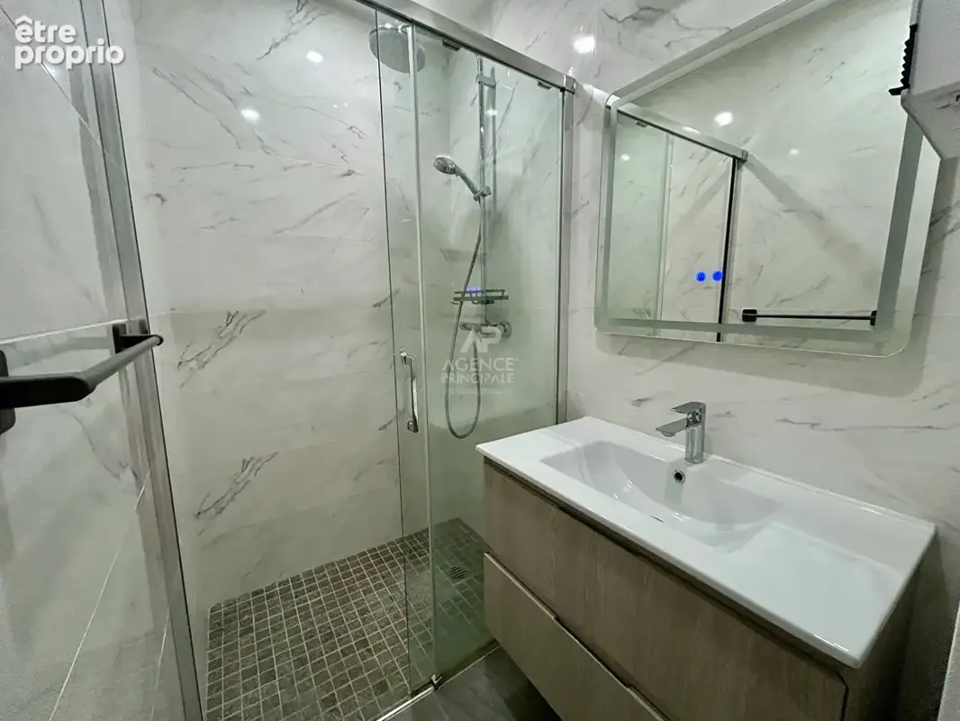 Appartement Acheres 3 pièce(s) 55 m2 - photo 5