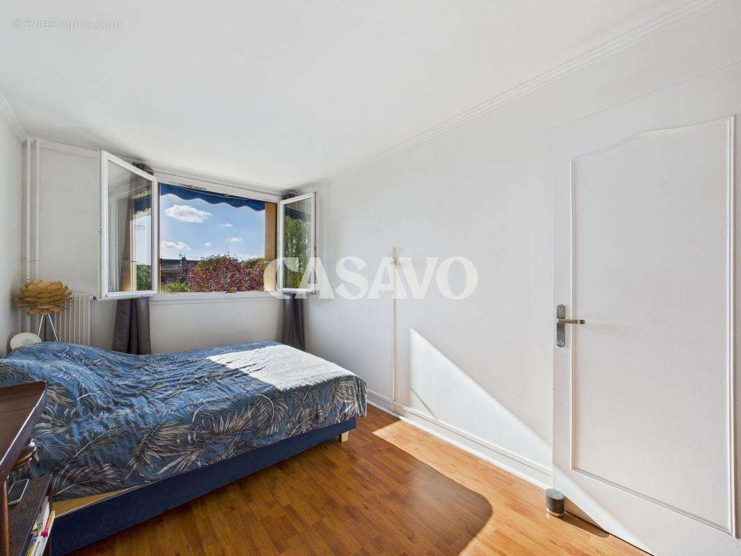 Appartement à EAUBONNE