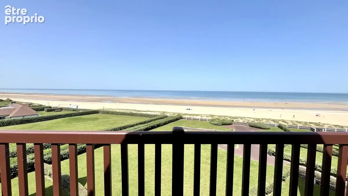 Appartement 4 pièces 114 m² à vendre à Deauville (14800) - photo 3