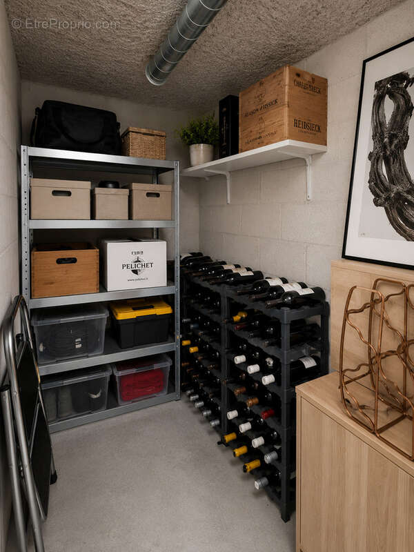Appartement à AMBILLY