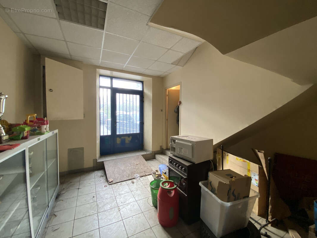 Appartement à ANNONAY