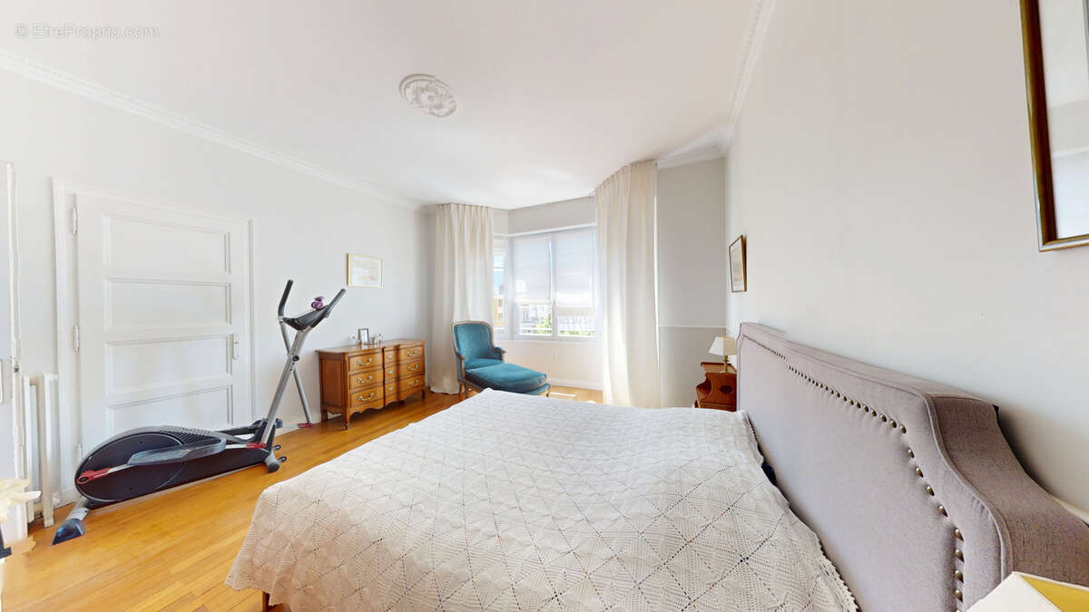 Appartement à THONON-LES-BAINS